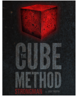 Cube Method for Strongman.pdf